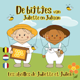 De bijtjes van Juliette en Juliaan (e-Book)