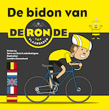 De bidon van de Ronde van Vlaanderen (e-Book)