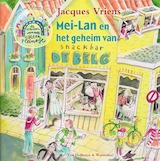 Mei-Lan en het geheim van snackbar De Belg (e-Book)