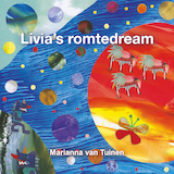 Livia's romtedream (e-Book)