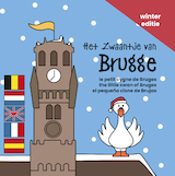 Het zwaantje van Brugge wintereditie (e-Book)