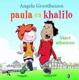 Paula en Khaillo schooieren verder (e-Book)