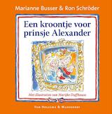 Een kroontje voor prinsje Alexander (e-Book)