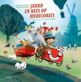 Jakko en Kees op wereldreis (e-Book)