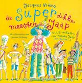 De superdikke meester Jaap (e-Book)