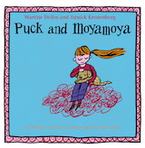Puck and Moyamoya (e-Book)