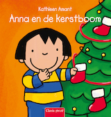 Anna en de kerstboom