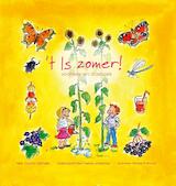 't Is Zomer (e-Book)