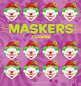 Maskers Clowns