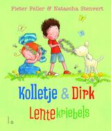 Kolletje + Dirk - Lentekriebels (e-Book)