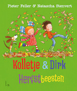 Kolletje + Dirk - Herfstbeesten (e-Book)