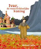 Ivar, de verschrikkelijke koning (e-Book)