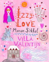 IzzyLove 8 - Villa Valentijn (e-Book)