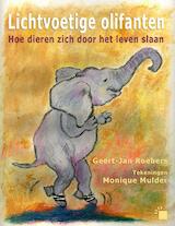 Lichtvoetige olifanten (e-Book)