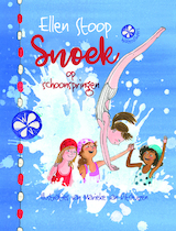 Snoek op schoonspringen (e-Book)