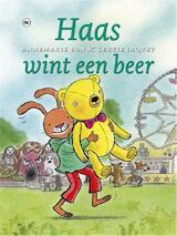 Haas wint een beer (e-Book)