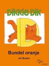Bundel oranje (e-Book)