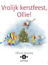 Vrolijk kerstfeest, Ollie! (e-Book)