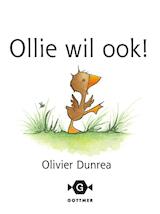 Ollie wil ook! (e-Book)