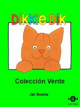 Dikkie Dik coleccion verde (e-Book)