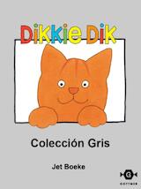 Dikkie Dik coleccion gris (e-Book)