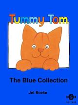 Dikkie Dik blue colecction (e-Book)