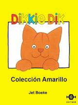 Dikkie Dik coleccion amarillo (e-Book)