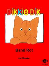 Dikkie Dik band Rot (e-Book)