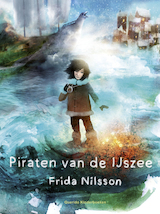 Piraten van de IJszee (e-Book)