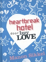 Heartbreak hotel door IzzyLove