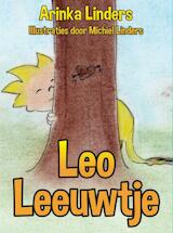 Leo leeuwtje (e-Book)