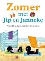 Zomer met Jip en Janneke (e-Book)