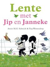 Lente met Jip en Janneke (e-Book)