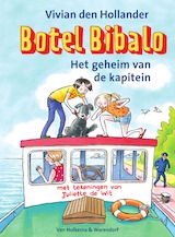 Botel Bibalo - Het geheim van de kapitein (e-Book)