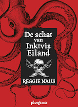 De schat van Inktvis Eiland (e-Book)