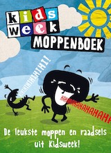 Kidsweek moppenboek (e-Book)
