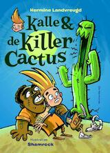 Kalle en de killercactus