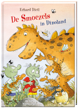 De Smoezels in Dinoland (e-Book)
