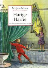 Harige Harrie (e-Book)