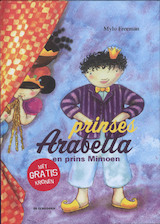 Prinses Arabella en prins Mimoen