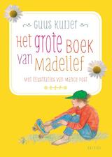 Het grote boek van Madelief (e-Book)