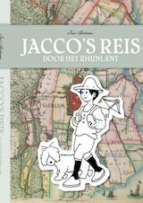 Jacco's reis door het Rhijnlant (e-Book)