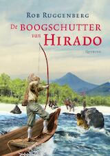 De boogschutter van Hirado (e-Book)