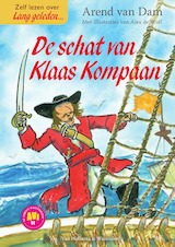 De schat van Klaas Kompaan (e-Book)