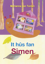 It hûs fan Simen (e-Book)