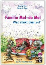 Familie Mol-de Mol. Wat stinkt daar zo?