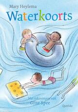 Waterkoorts (e-Book)
