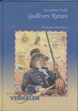 Gullivers reizen (e-Book)
