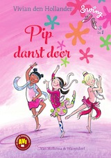 Pip danst door (e-Book)