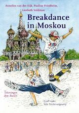 Breakdance in Moskou (e-Book)